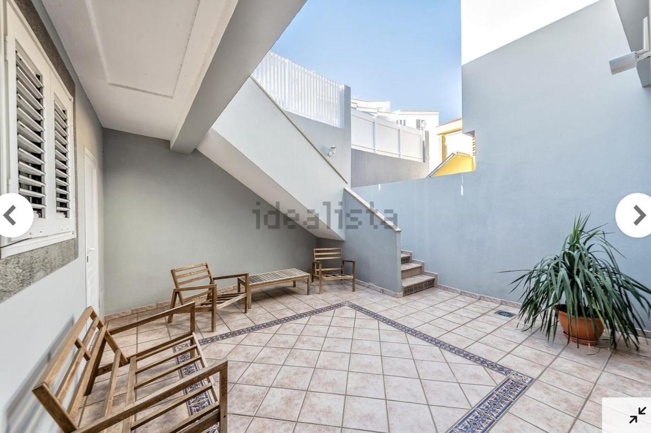 Casa Viva La Vida Arguineguin Apartamento Mogán Exterior foto