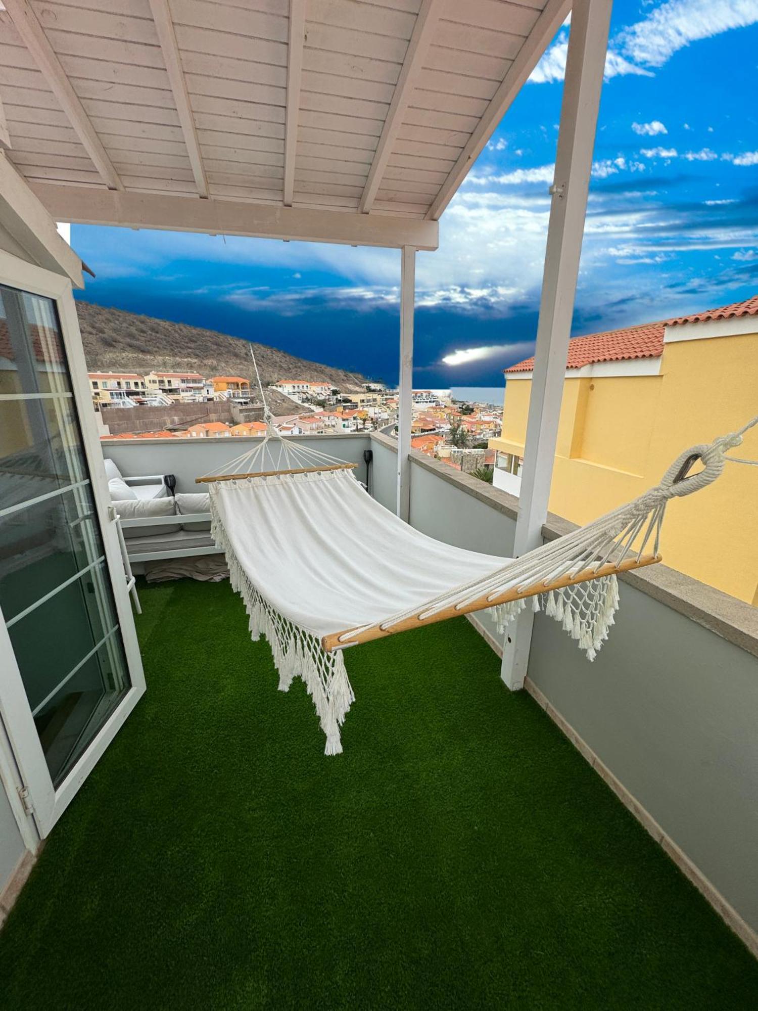Casa Viva La Vida Arguineguin Apartamento Mogán Exterior foto